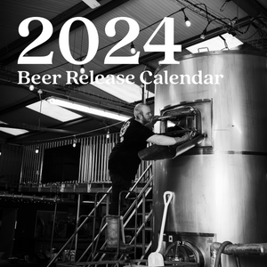 2024 Beer Release Calendar