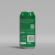 CROWDED - PILSNER – 4.2%