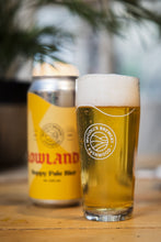 LOWLANDS - HOPPY PALE BIER – 4.8%