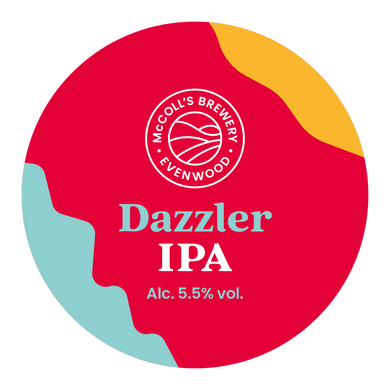 DAZZLER - IPA - 5.5%