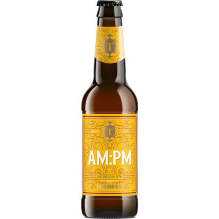 Thornbridge - AM:PM IPA - 330ml - 4.5%